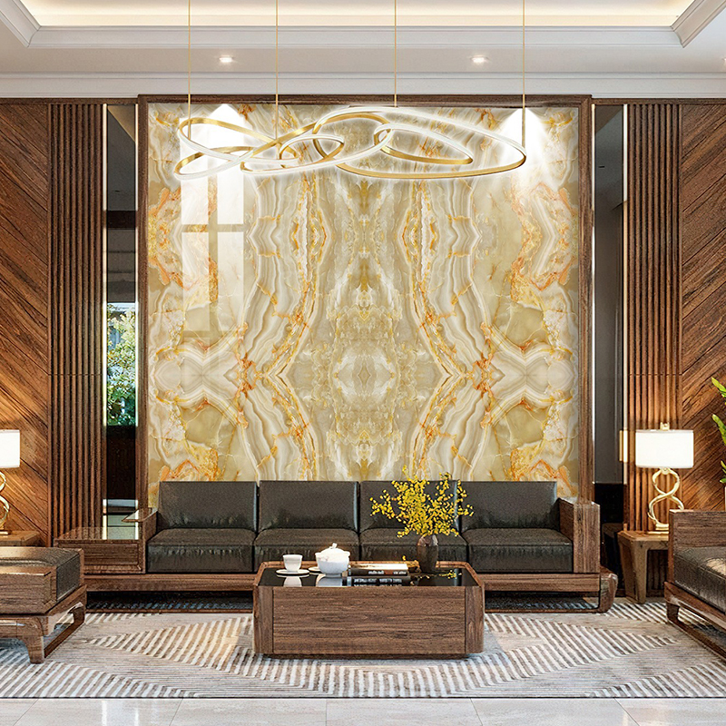  Tranh PVC Vân Đá 863032