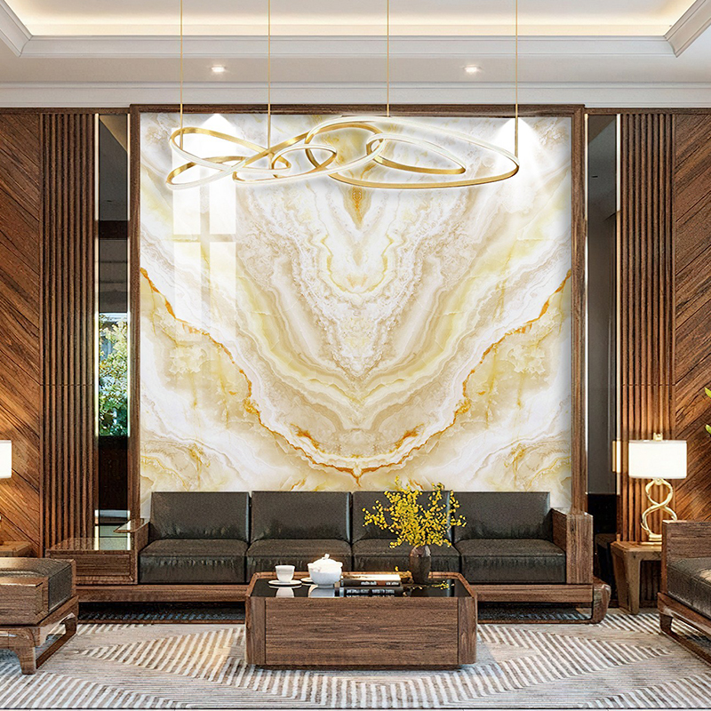  Tranh PVC Vân Đá 863035