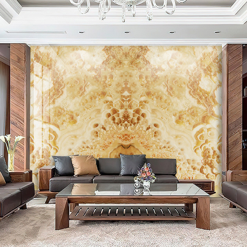  Tranh PVC Vân Đá 863042