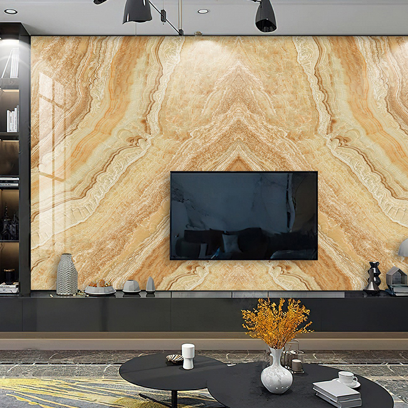  Tranh PVC Vân Đá 863054