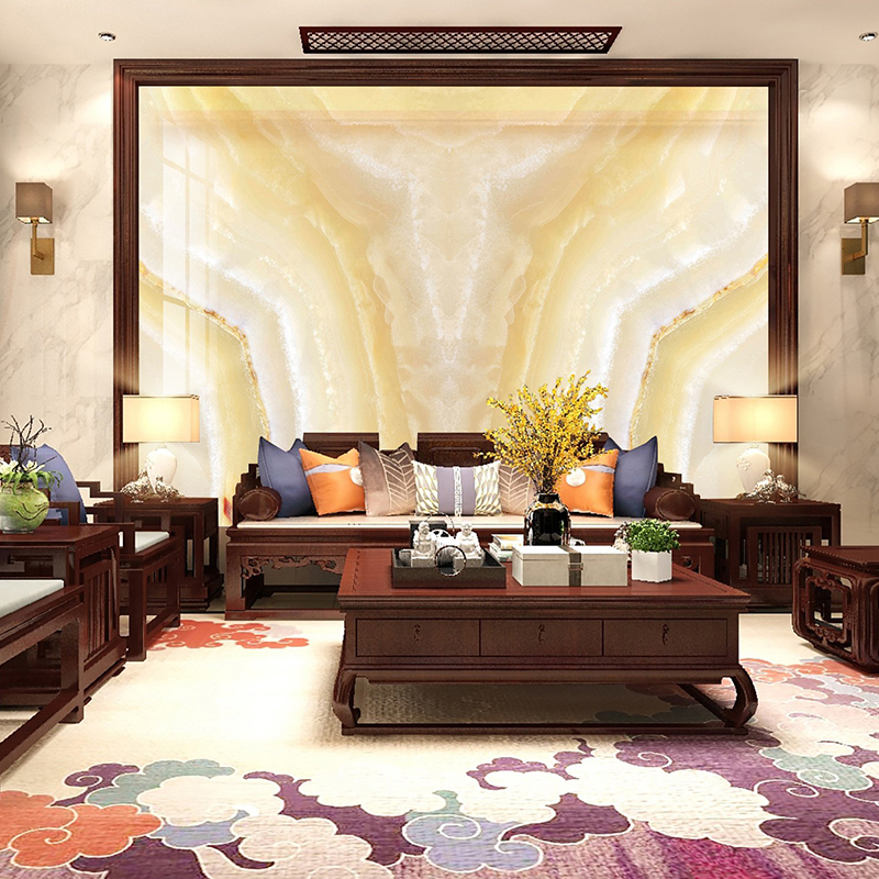  Tranh PVC Vân Đá 863057