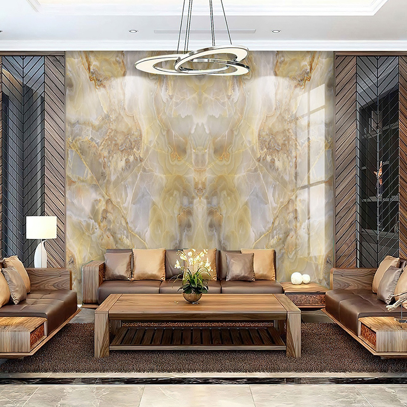  Tranh PVC Vân Đá 863058