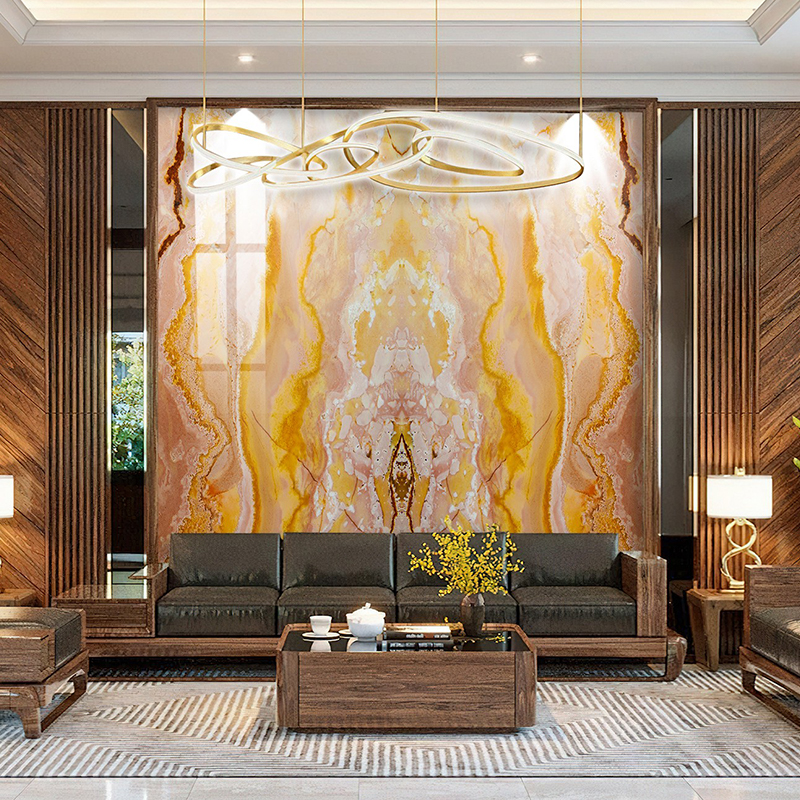  Tranh PVC Vân Đá 863060