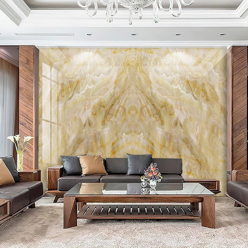  Tranh PVC Vân Đá 863161