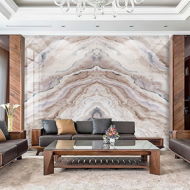  Tranh PVC Vân Đá 863164