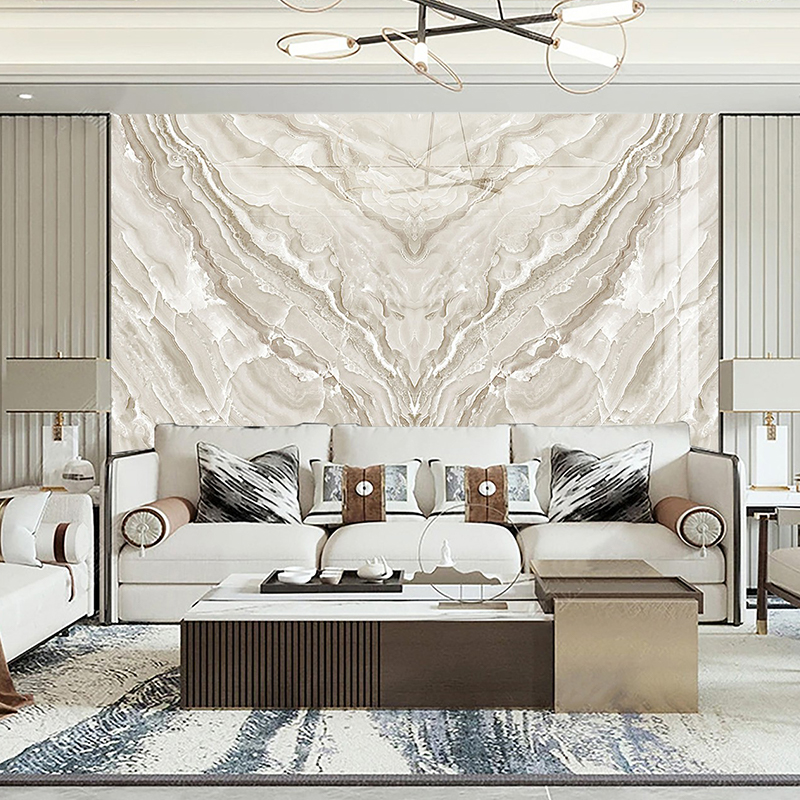  Tranh PVC Vân Đá 863166