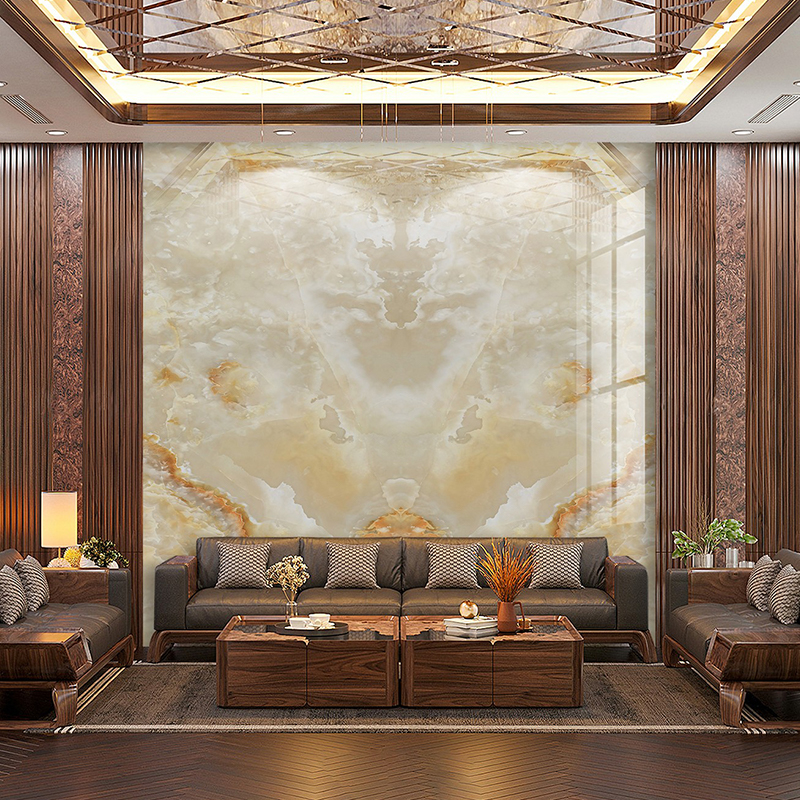  Tranh PVC Vân Đá 863167