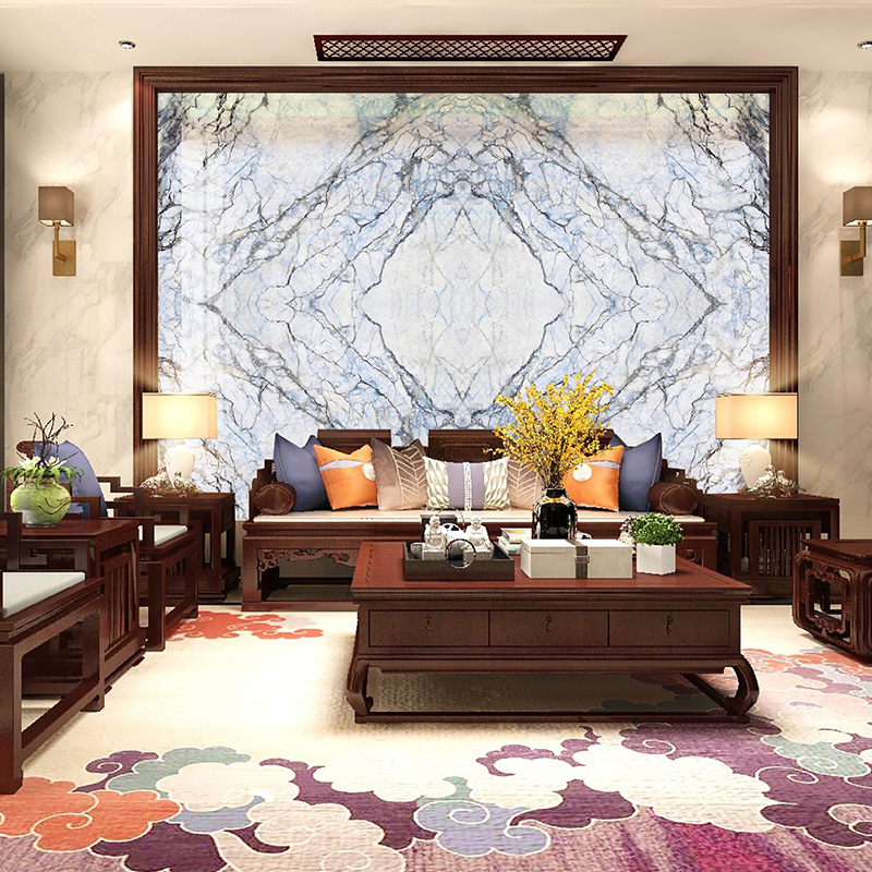  Tranh PVC Vân Đá 863176