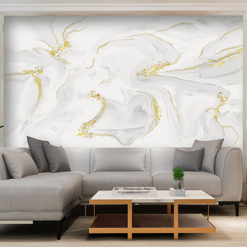 Tranh PVC Vân Đá 860620