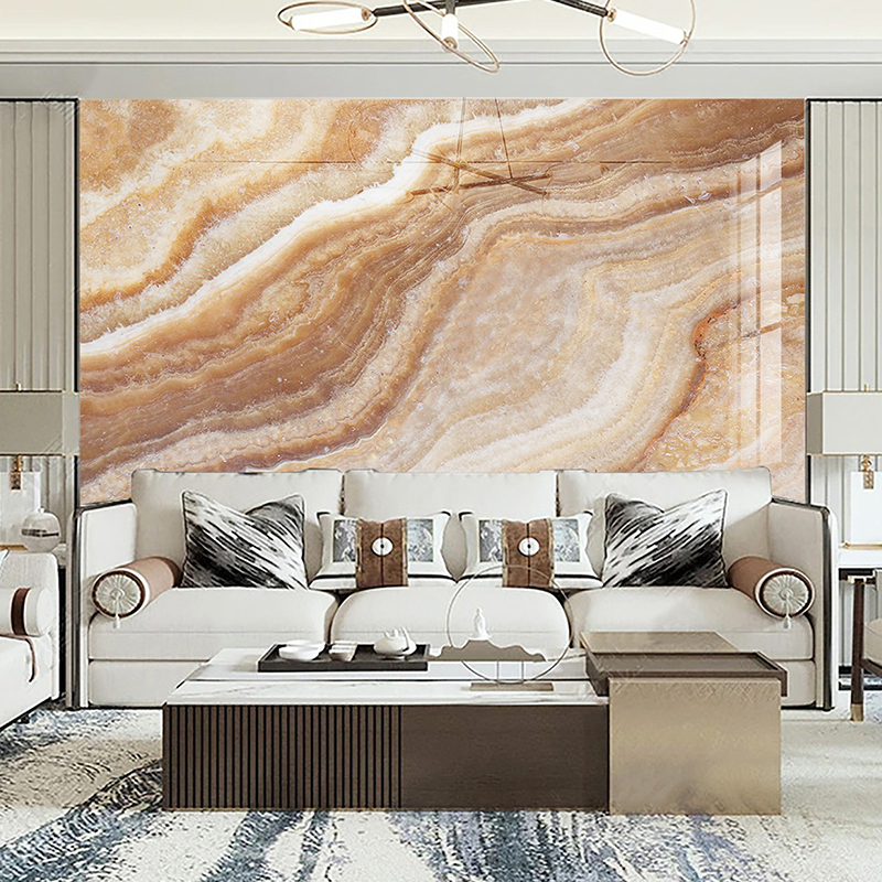  Tranh PVC Vân Đá 862098