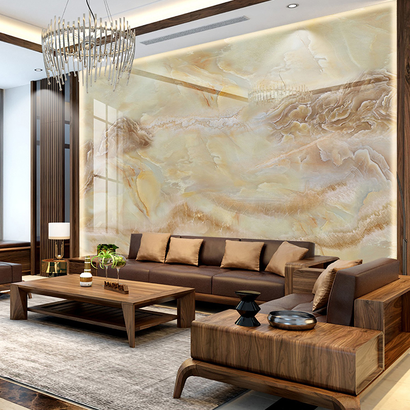  Tranh PVC Vân Đá 862099