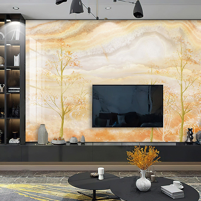  Tranh PVC Vân Đá 862102