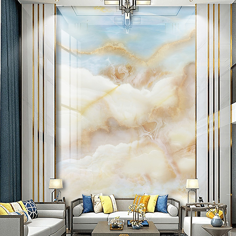  Tranh PVC Vân Đá 862111