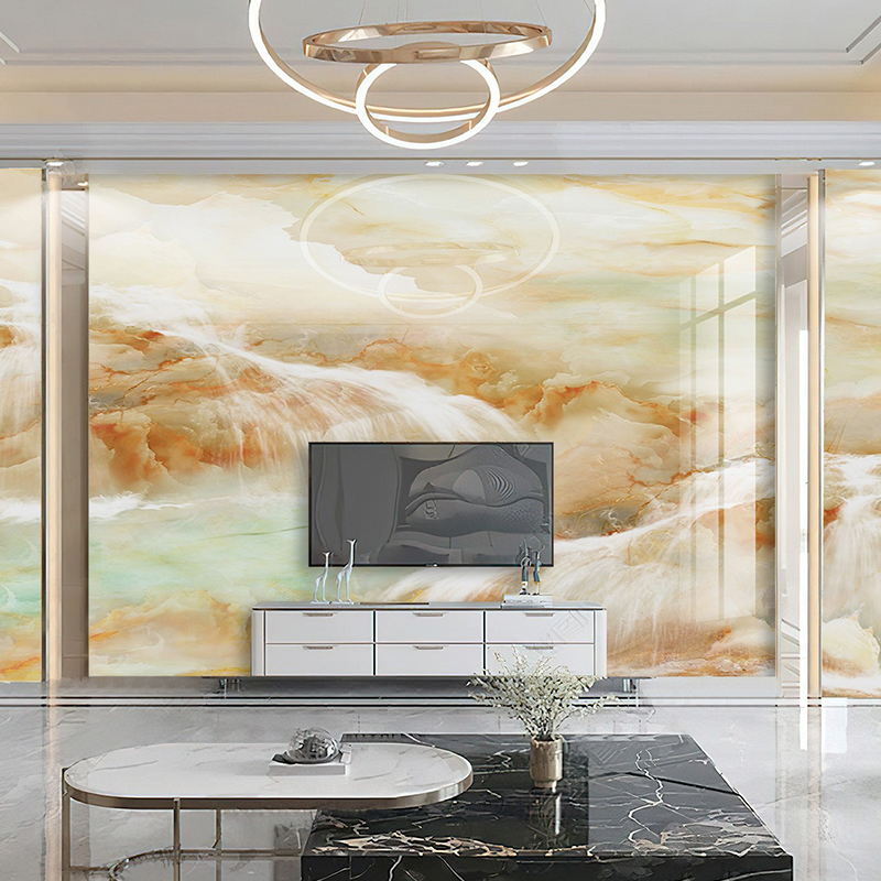  Tranh PVC Vân Đá 862112