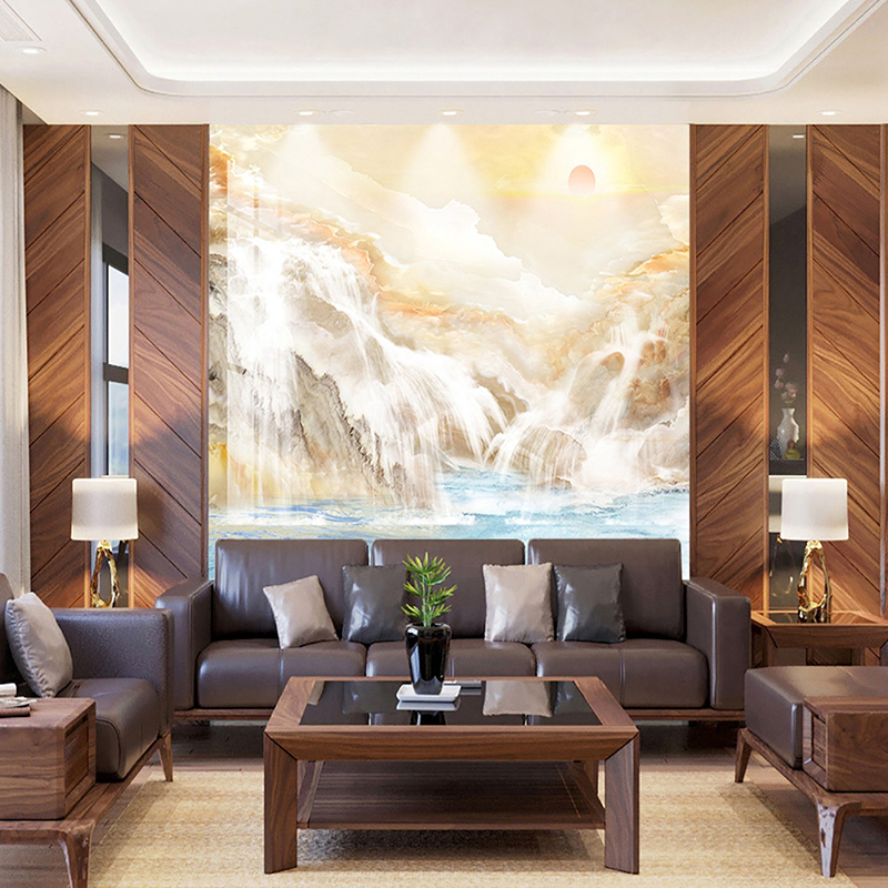  Tranh PVC Vân Đá 862113