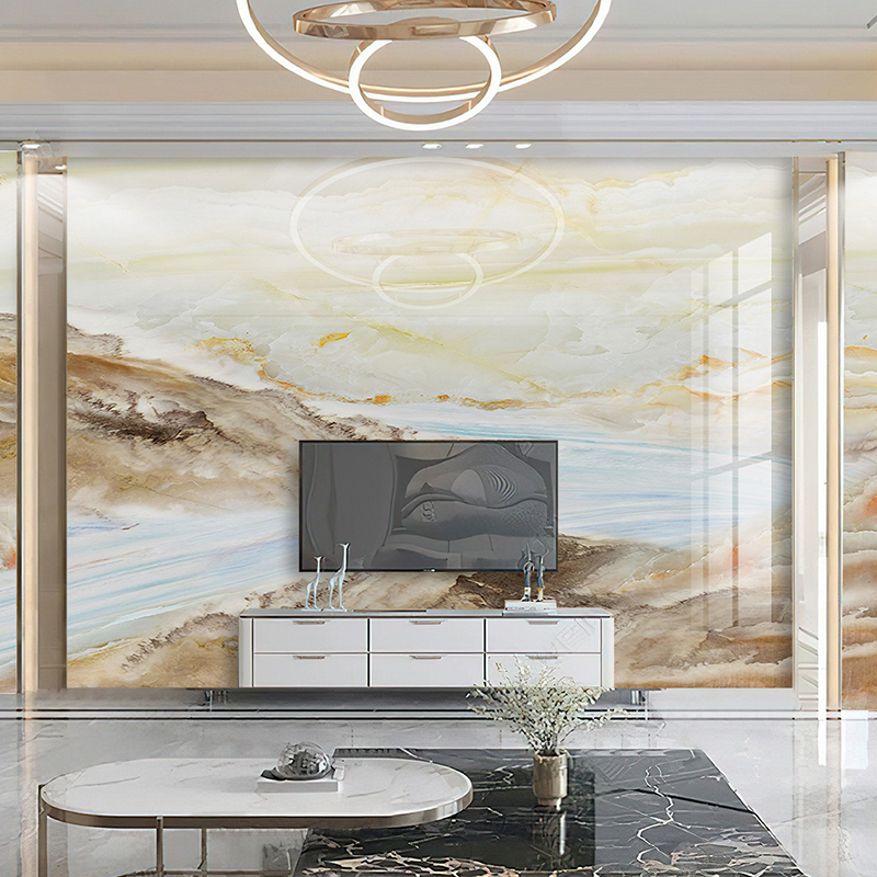  Tranh PVC Vân Đá 862115