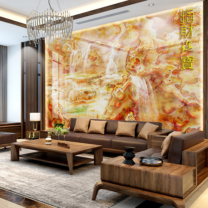  Tranh PVC Vân Đá 862120