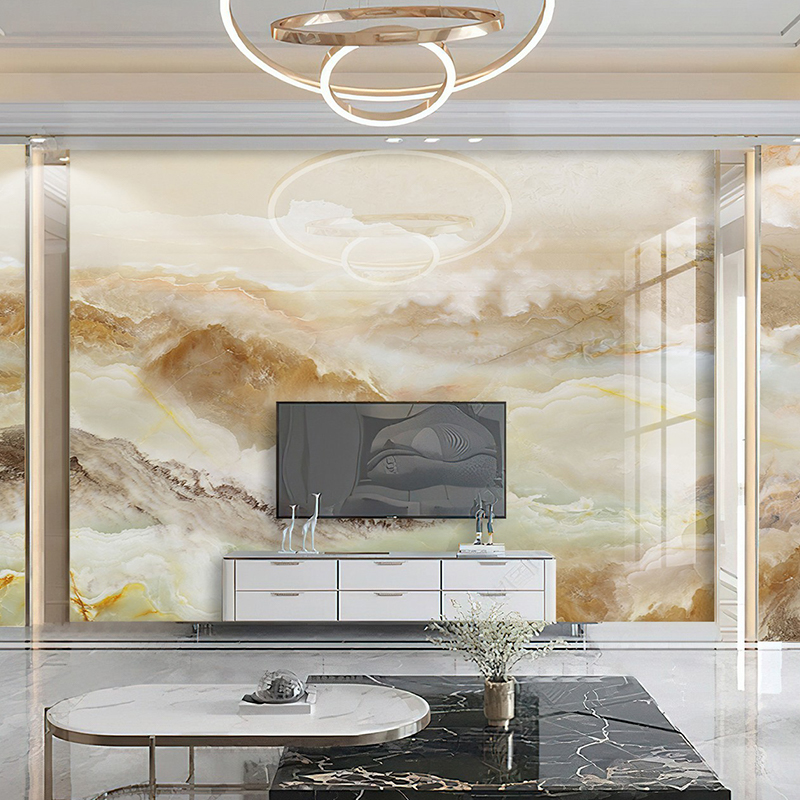  Tranh PVC Vân Đá 862123