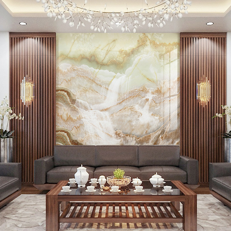 Tranh PVC Vân Đá 862125