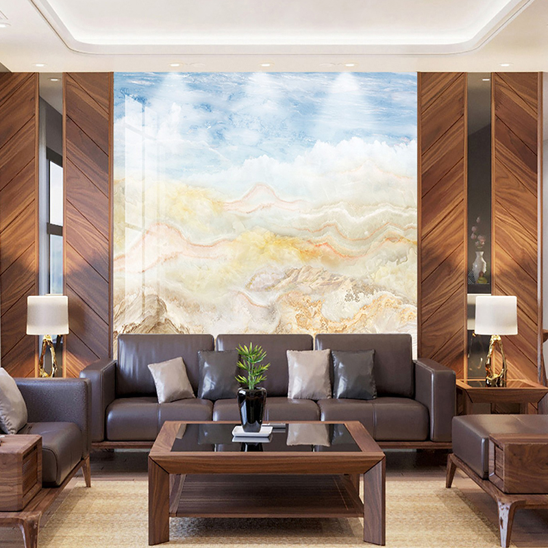  Tranh PVC Vân Đá 862126