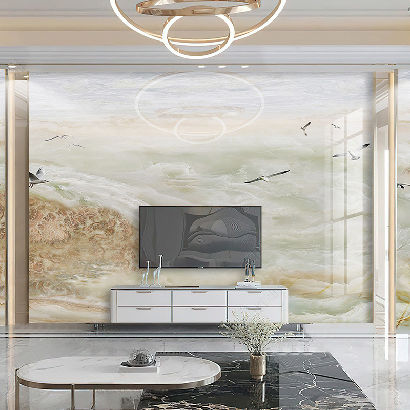  Tranh PVC Vân Đá 862130