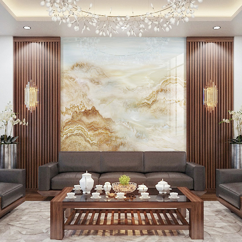  Tranh PVC Vân Đá 862131