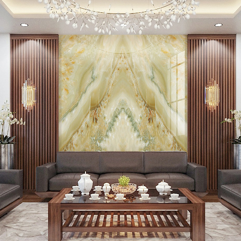  Tranh PVC Vân Đá 862143