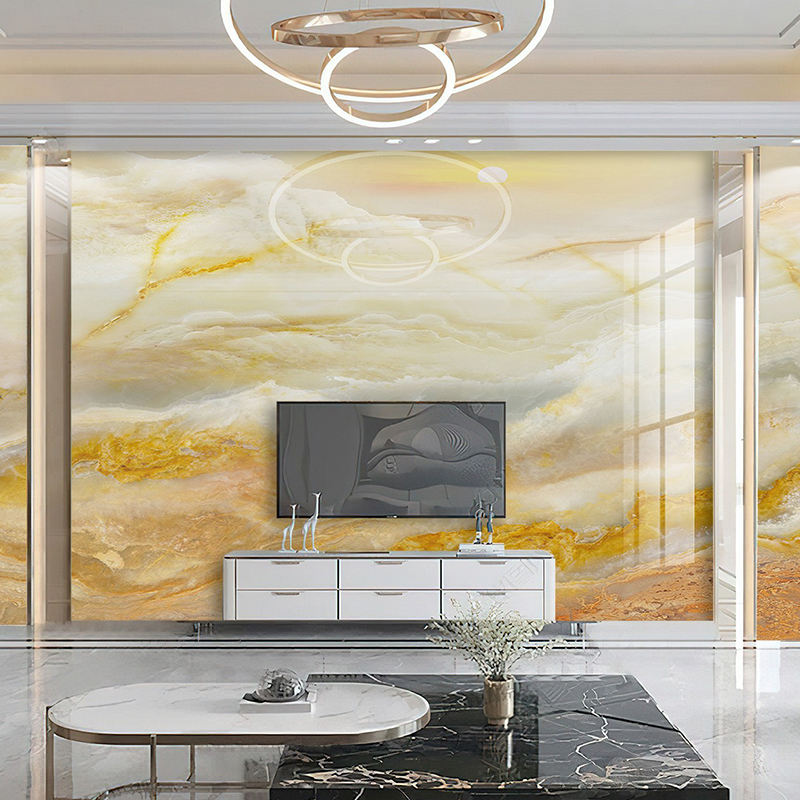  Tranh PVC Vân Đá 862145