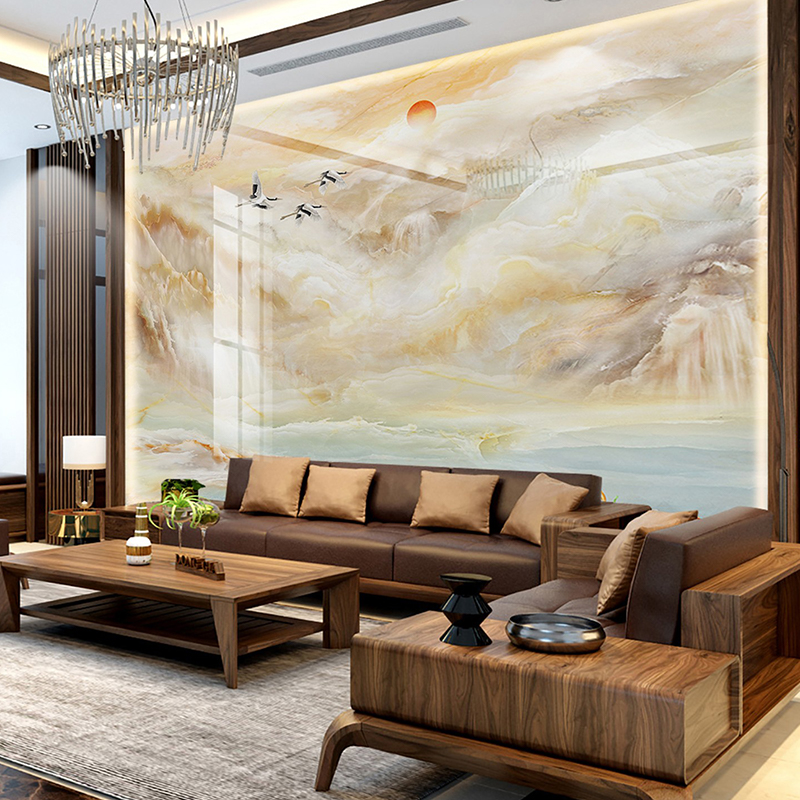  Tranh PVC Vân Đá 862146