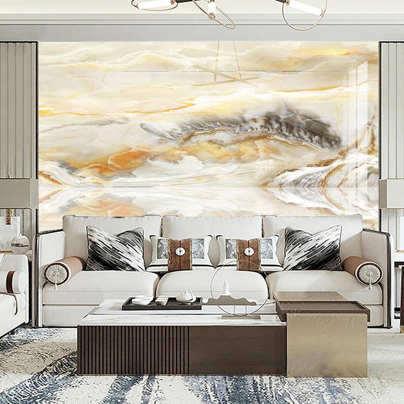  Tranh PVC Vân Đá 862147