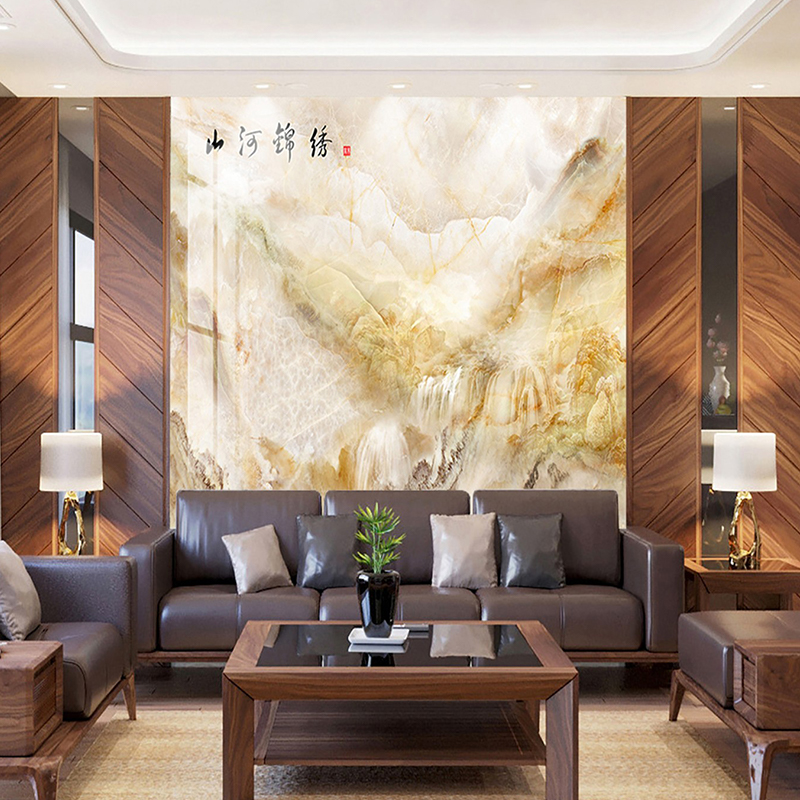  Tranh PVC Vân Đá 862150