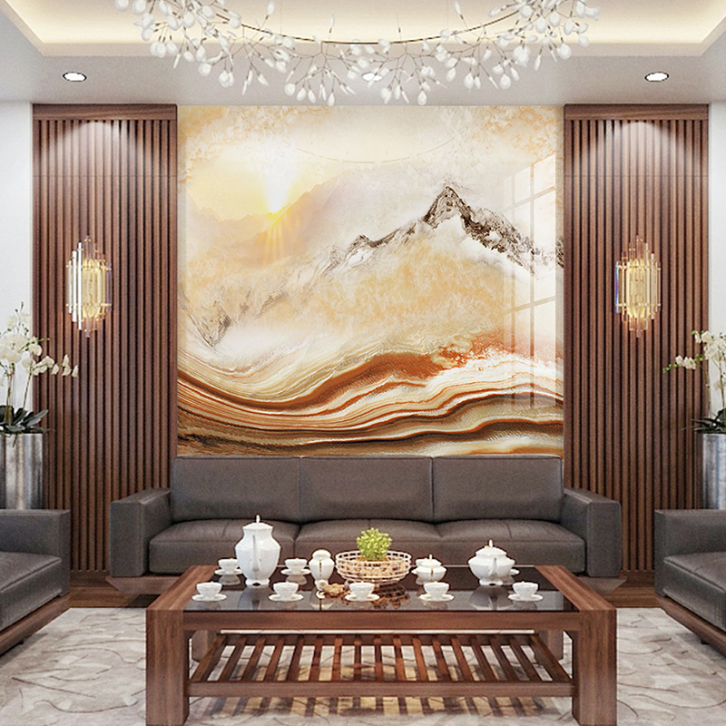  Tranh PVC Vân Đá 862152