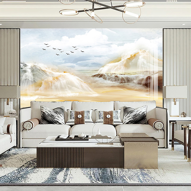  Tranh PVC Vân Đá 862154