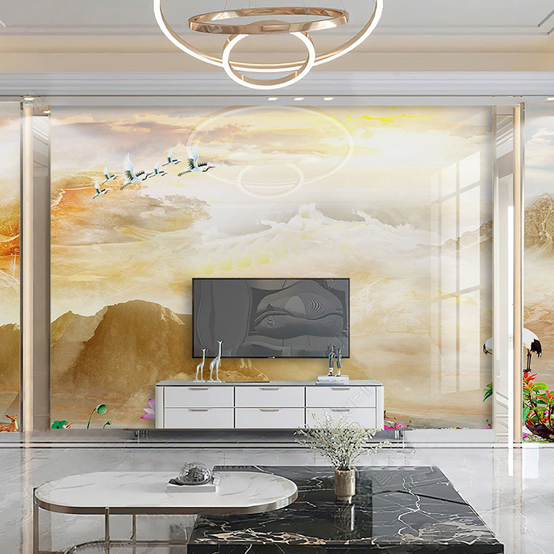  Tranh PVC Vân Đá 862157