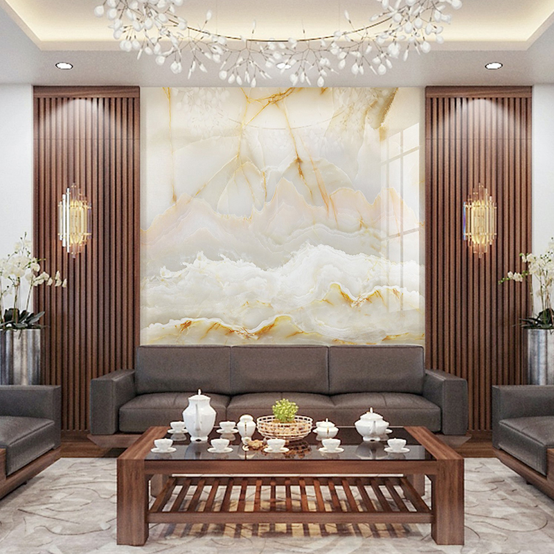 Tranh PVC Vân Đá 862158