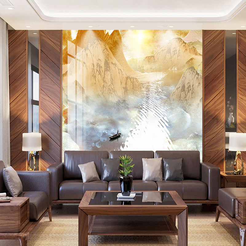  Tranh PVC Vân Đá 862159