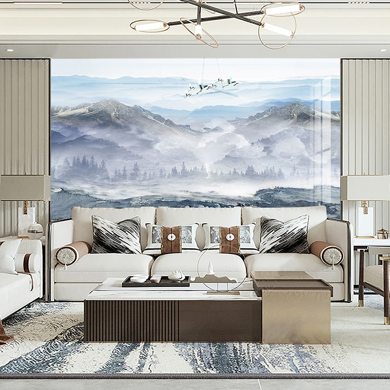  Tranh PVC Vân Đá 862161