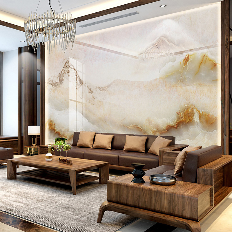  Tranh PVC Vân Đá 862162