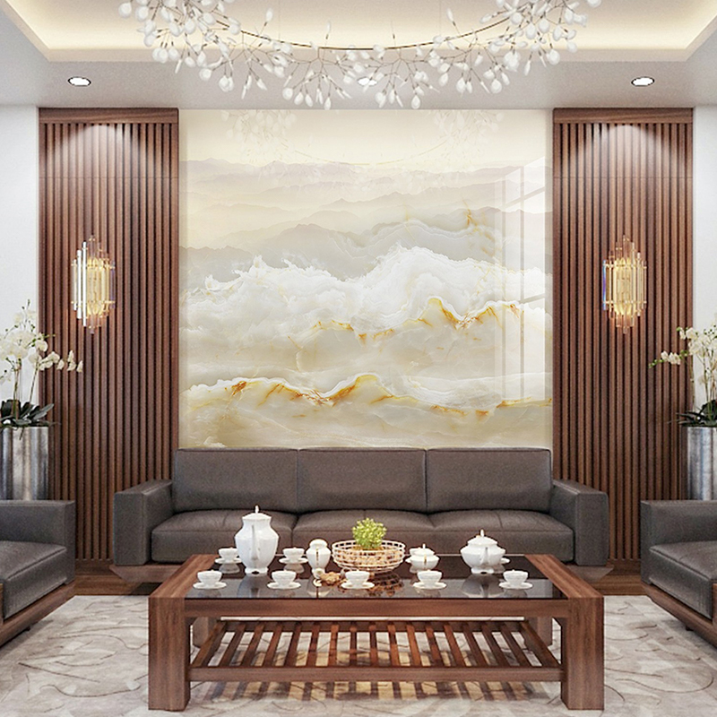 Tranh PVC Vân Đá 862163