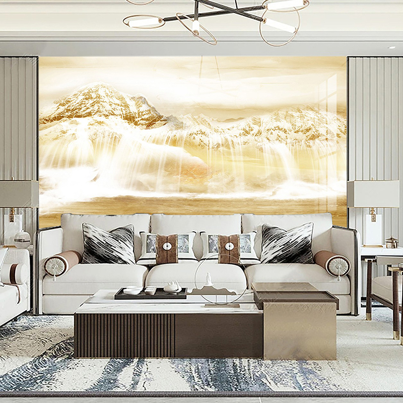  Tranh PVC Vân Đá 862165