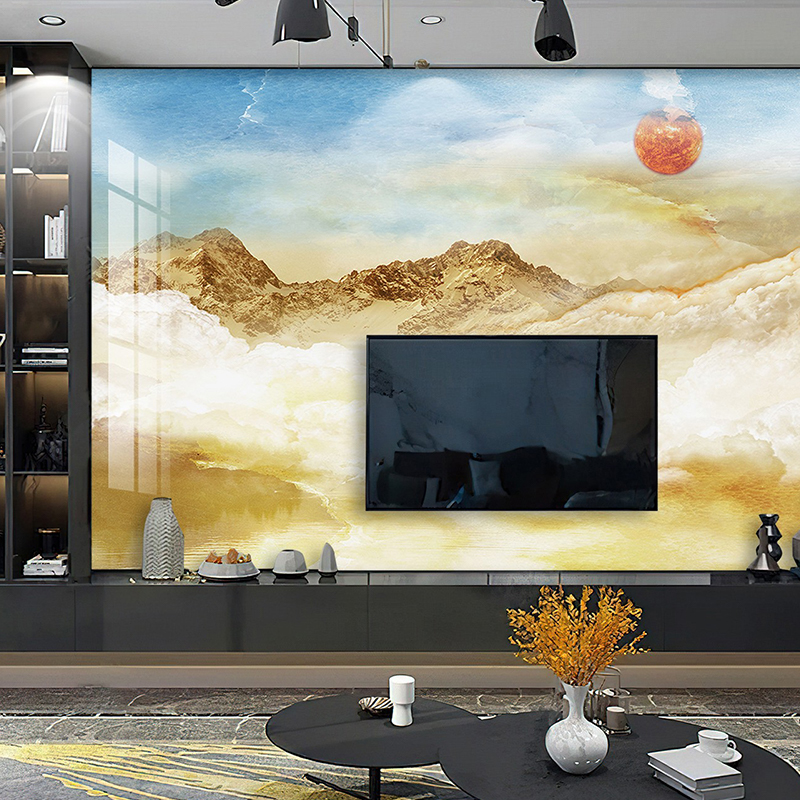  Tranh PVC Vân Đá 862167