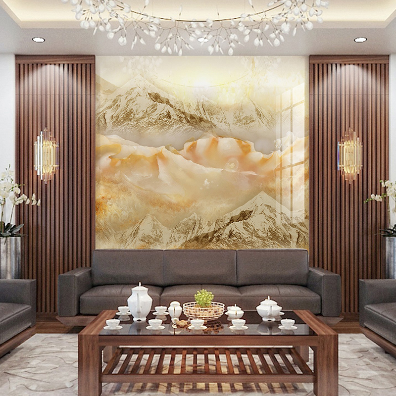  Tranh PVC Vân Đá 862169