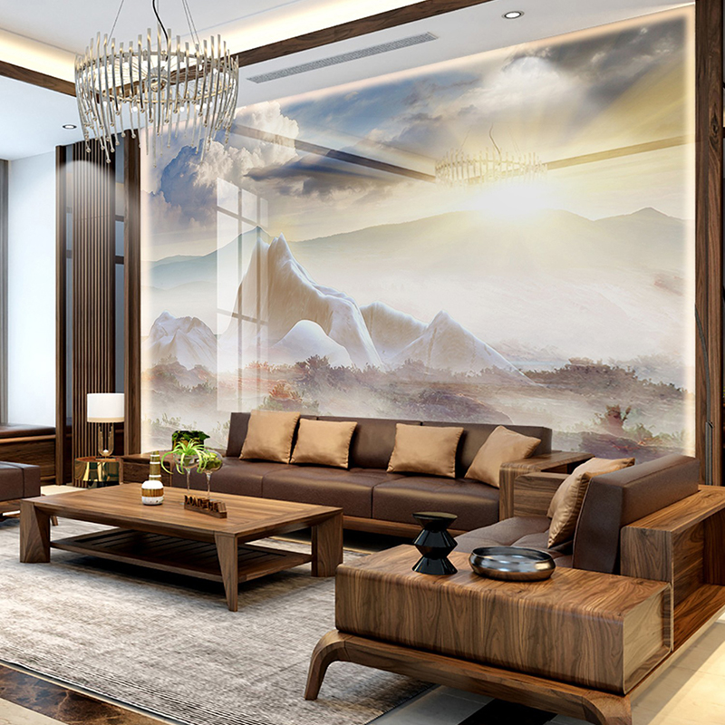  Tranh PVC Vân Đá 862170