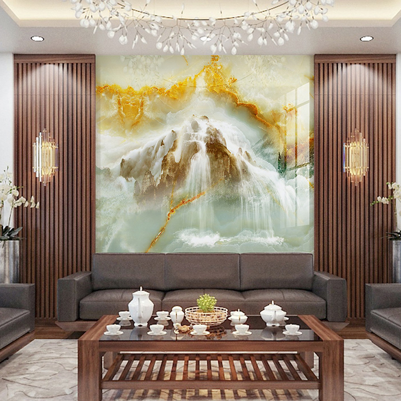 Tranh PVC Vân Đá 862171