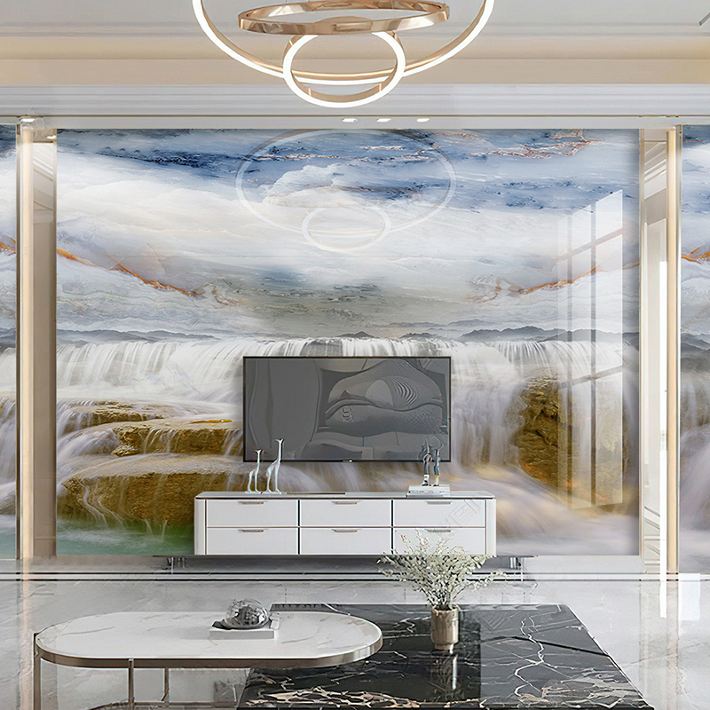  Tranh PVC Vân Đá 862172