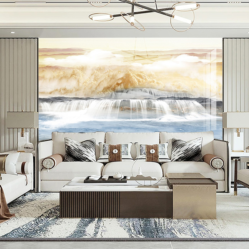  Tranh PVC Vân Đá 862173