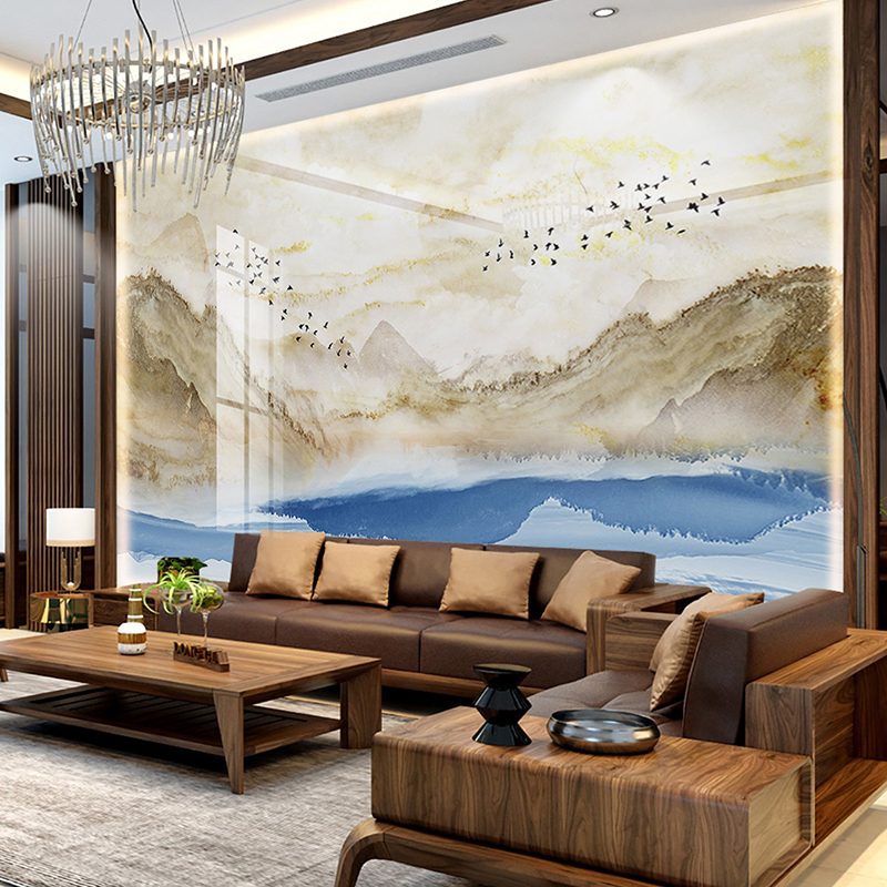  Tranh PVC Vân Đá 862176