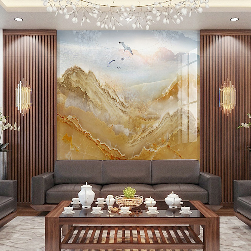  Tranh PVC Vân Đá 862177