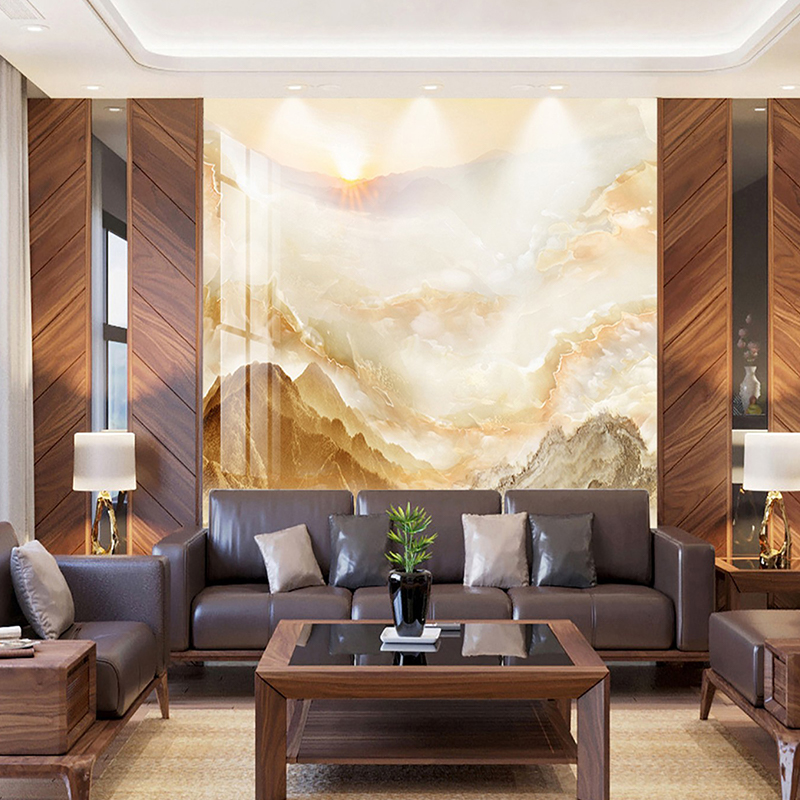  Tranh PVC Vân Đá 862181