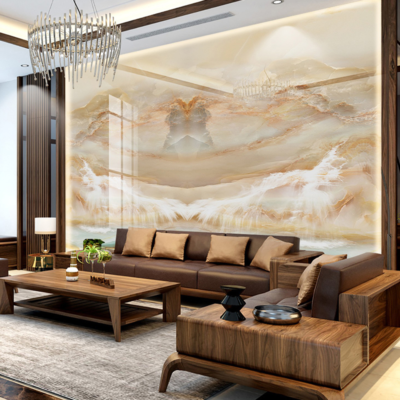  Tranh PVC Vân Đá 862194